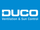 Duco ventilatie
